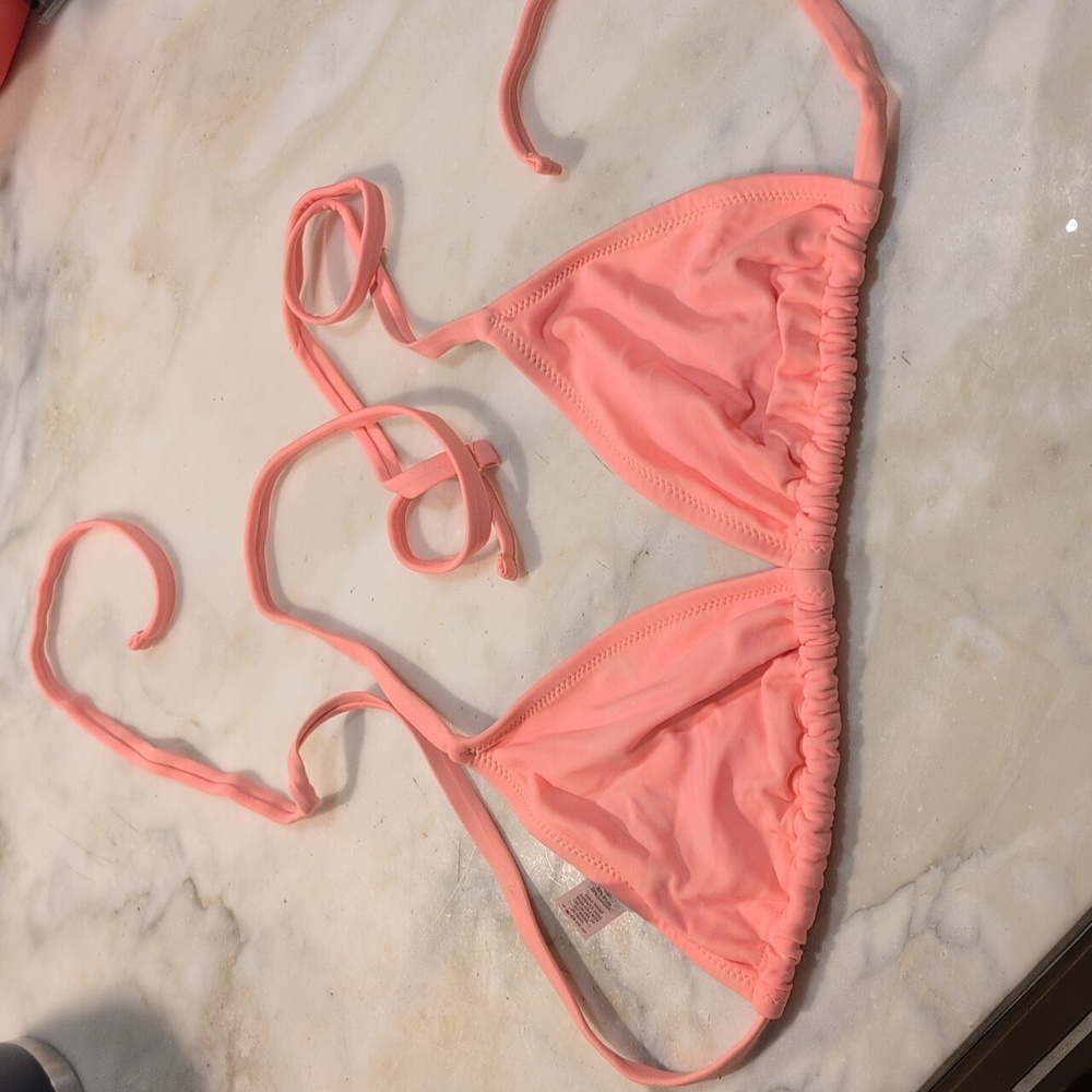 Aerie Bikini Top L